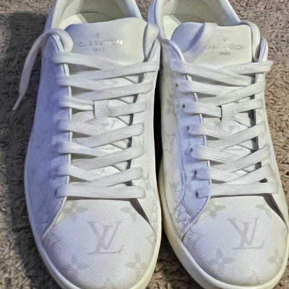 Sneakers from Louis Vuitton - Picture 4 of 4